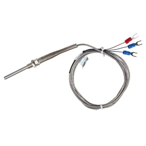 Fixed Bayonet Type RTD Sensor